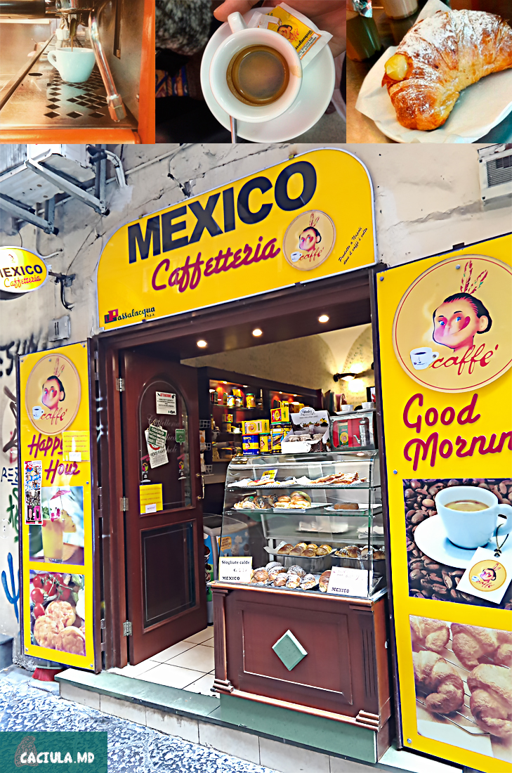 cafe Mexico