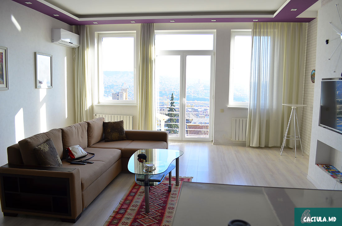 квартира в Тбилиси