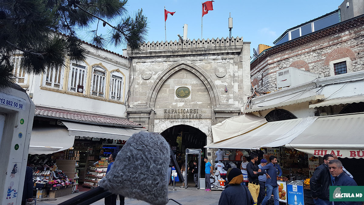 Istambul