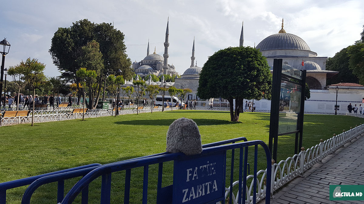 Istambul