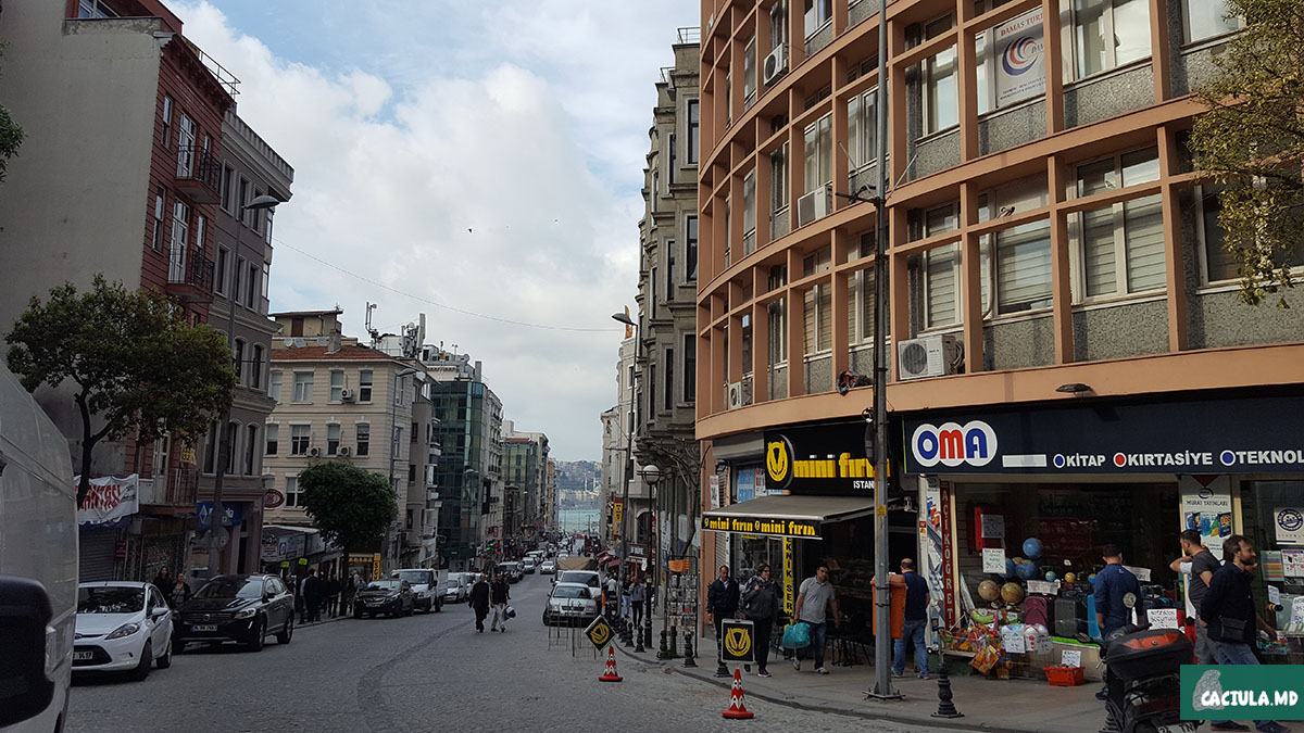 Istambul