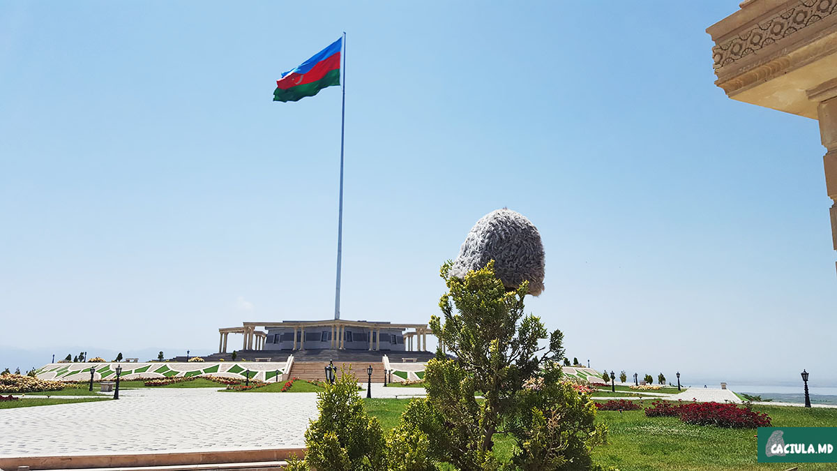 Нахчыван, Нахчыванская Автономная Республика, Азербайджан