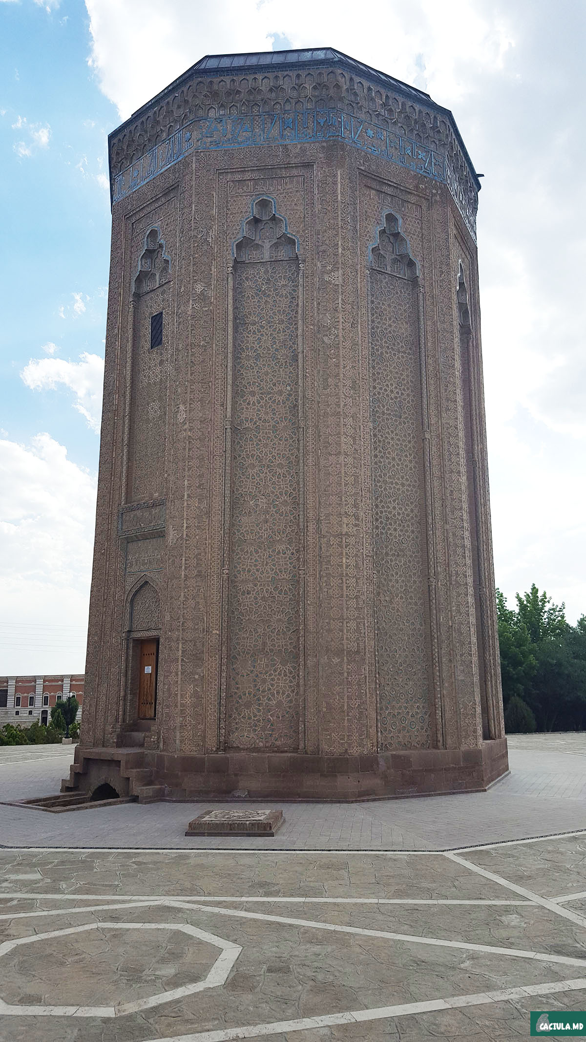 Нахчыван, Нахчыванская Автономная Республика, Азербайджан