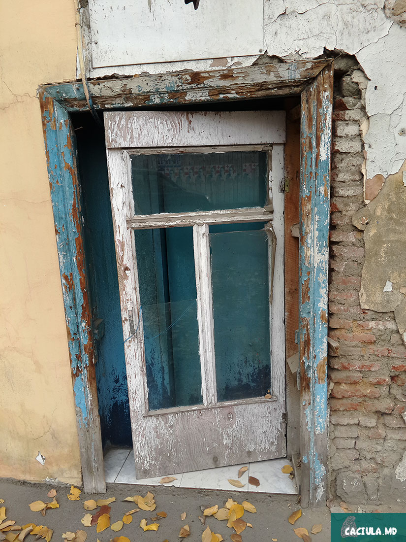 старые двери Тбилиси, фото 2016